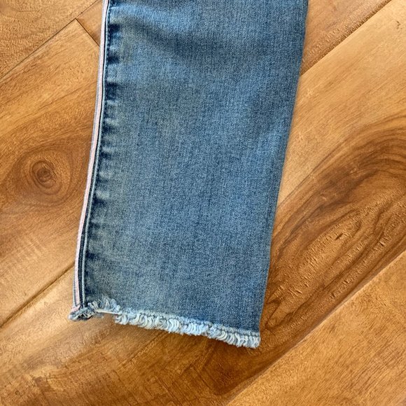 Lola Jeans - Alexa Bay HighRise Skinny Ankle - Picture 6 of 8